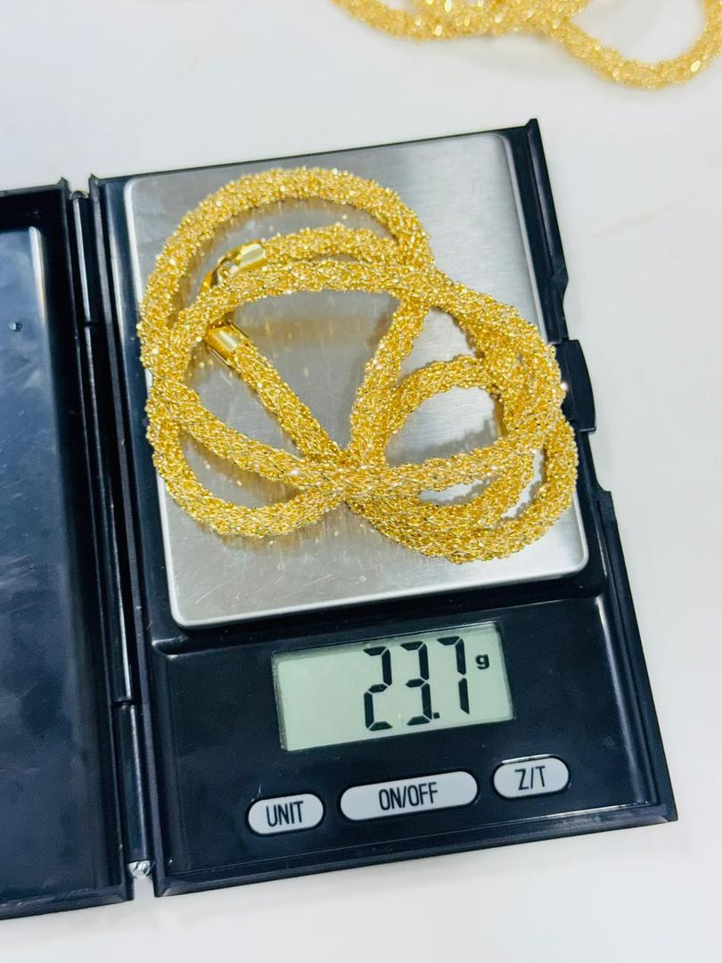 DNA Chain — 23.1g