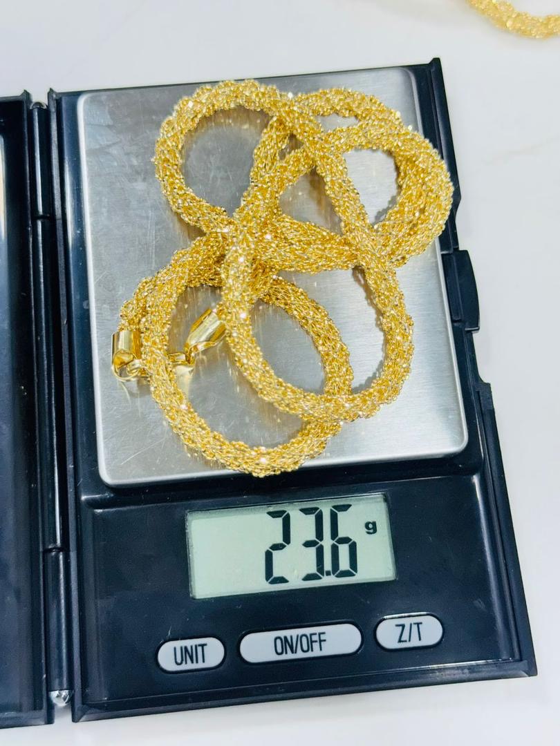 DNA Chain — 23.6g