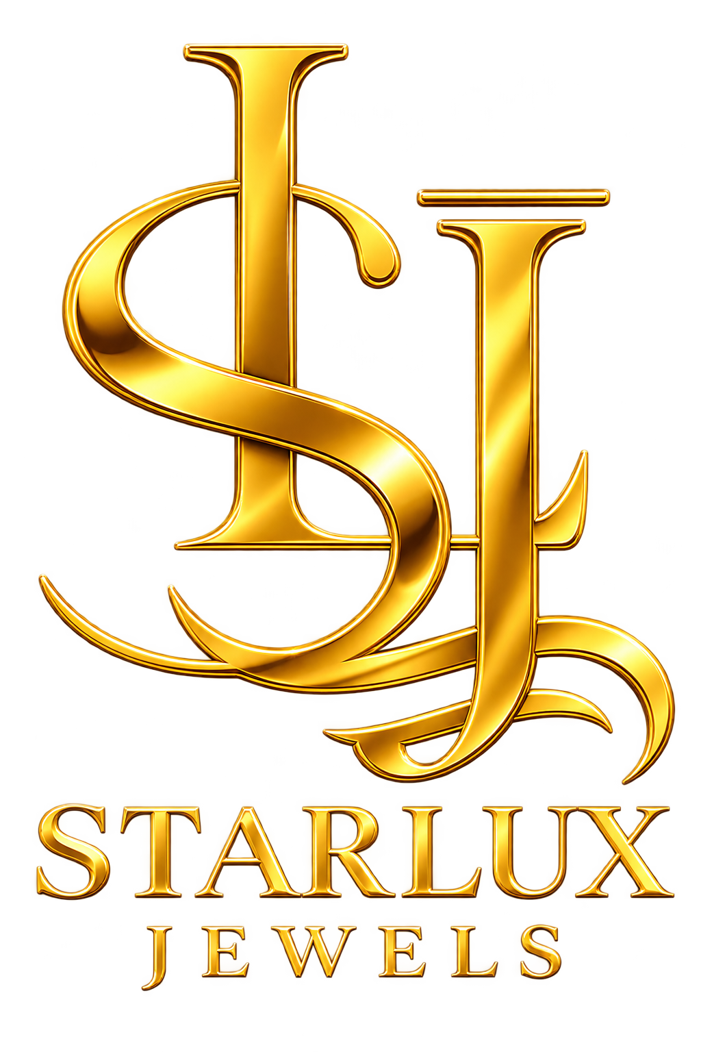 Starlux Jewels logo