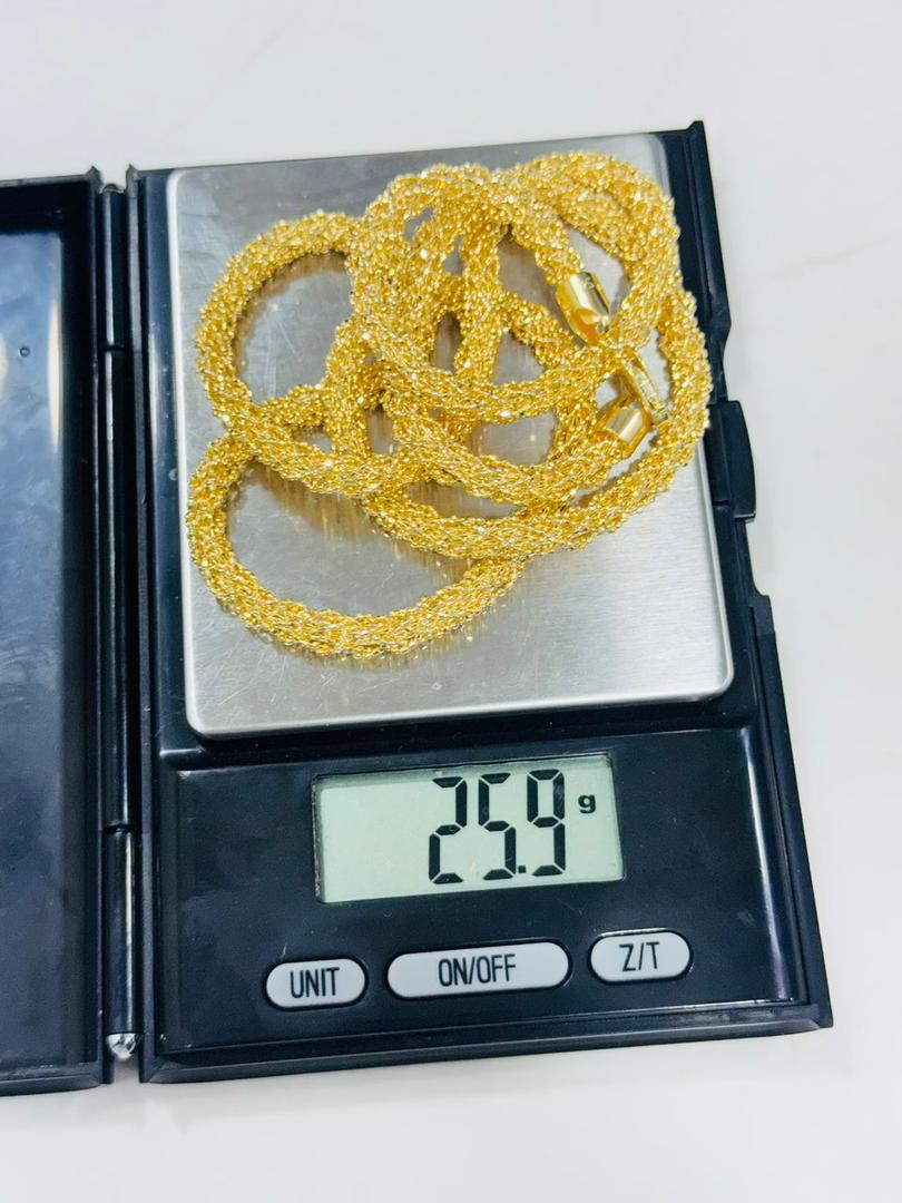 DNA Chain — 25.9g