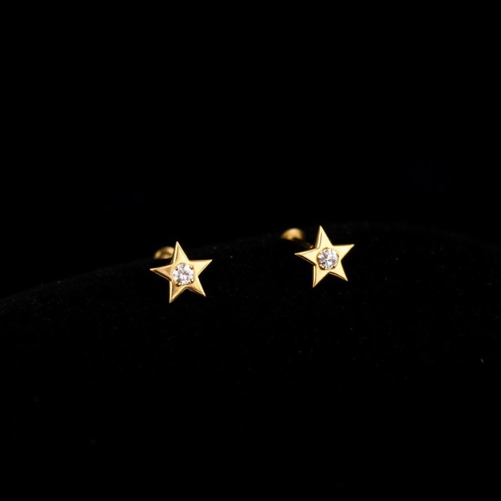 Starlight Studs